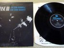 THE DON RENDELL/IAN CARR QUINTET, PHASE 111, 1968 UK COLUMBIA RECORDS MONO LP.