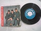 THE  BEATLES = FROM ME TO YOU-DEVIL IN HER HEART - QMSP 16355 18-03-1964 BLU LAB