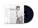 Johnny Hallyday -  45 Tours - Wap-Dou-Wap - EP Pochette Grecque (Vinyle Bleu)
