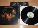 FAIRPORT CONVENTION Rising For The Moon UK LP NICE 1975 1ST PRESS ISLAND 9313