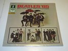 THE BEATLES `65 German 1C 072-04201 Vinyl /Cover:mint STILL SEALED