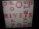 Pop Rivets greatest hits LP HIP 007