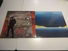 2x JOHN ABERCROMBIE Timeless / Night ECM  Vinyl: mint(-) / Cover:mint- (Cutout)