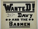 Davy and the Badmen 