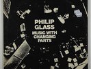 Philip Glass 