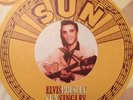 Elvis Presley Sun Singles Deleted Box Set  5 Singles And Ep