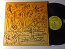 THE UNITED Some-A-Dis Some-A-Dat Private Soul Funk LP Phil Flowers Signed