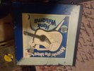 Hank Williams 78 Box set Moanin' the blues  record