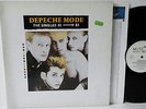 DEPECHE MODE - The Singles 81 - 85, Vinyl EX | LP, Album Scandinavia 1985 MUTEL1