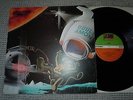 AMON DÜÜL II Hijack GERMAN KRAUTROCK LP  UK ATLANTIC 1975