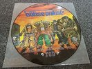 Böhse Onkelz - Spiel mir das Lied vom Tod Rock o Rama  Skinhead Oi LP Vinyl