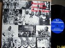 Mississippi Delta Blues Band - In Europe - orig. 1981 US TJ-1002  LP m- / Blues