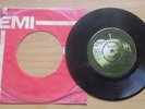 JOHN LENNON (BEATLES) INSTANT KARMA -Pakistan release with original sleeve RARE