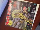 Iron Maiden.  Killers