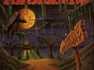 Badlands - Voodoo Highway *Ozzy, Racer X*