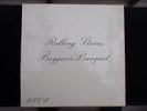 The Rolling Stones. Beggars Banquet. 1968 RSVP Sleeve. Boxed Decca STEREO.  NM