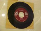 VINTAGE RECORD-45 RPM-GARAGE-SHONDELLS-RICK & OSCAR-IKON-167-168-VG+-ORIGINAL