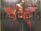 KREATOR - OUTCAST    CLEAR-COPPER-VINYL    sodom, tankard, destruction,overkill