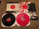 Third Man Records Vault 21 Complete - White Stripes Rising Sun Vinyl LP