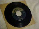 VINTAGE RECORD-45 RPM-DOMINOES-BILLY WARD-FEDERAL-GOLD TOP-1952-VG-ORIGINAL