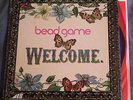 Bead Game - Welcome LP (AVCO Embassy) VG+ steely dan acid archives psych/prog