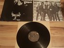 SCORPIONS In Trance Vinyl  LP Album 1st PRESSING Ex