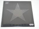 Blackstar [LP] * by David Bowie (Vinyl, Jan-2016, ISO) NEW