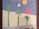THE CURE BOYS DONT CRY Vinyl LP Original 1979 PVC Press SHRINK MINT