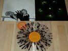THEE OH SEES - Mutilator Defeated At Last LP ltd Clear with Lead splatter Vinyl