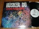 HUSKER DU Orig 1986 