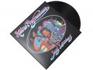 JOSEF LEIMBERG Astral Progressions 2x LP NEW VINYL World Galaxy Kamasi Washingt