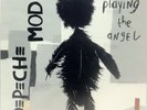 Depeche Mode PLAYING THE ANGEL (2005, 2xLP) NEAR MINT Original 1st Pressing Mute