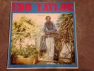 EBO TAYLOR - self titled LP (incl. HEAVEN) w/ PAT THOMAS **RARE GHANA AFROBEAT**