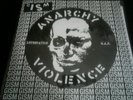 GISM man/detestation LP gauze,  lip cream, gai, confuse, deathside, bastard,