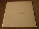 The Beatles White Album White Vinyl STILL SEALED 2 LP's 1978 Capitol SEBX 11841