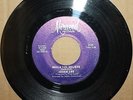 JACKIE LEE Would You Believe YOU'RE EVERYTHING Northern Soul 45 on MIRWOOD 5519