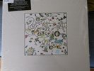 Led Zeppelin III Super Deluxe Edition CD/LP Vinyl Box Set Remastered 180g