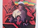 MICHAEL PROPHET Serious Reasoning Original VINYL LP 1980 Island ILPS-9606 NM/VG+