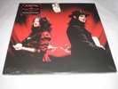 The White Stripes Get Behind Me Satan 2 LP 180 Gram Black Vinyl & Download NEW
