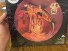 Vintage Vogue Picture Disc Record Art Mooney Orchestra Bear Family Records