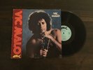 Vic Malo LP Self Titled S/T MATAELE soul HAWAII funk EX vinyl