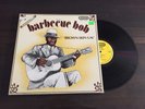 Barbecue Bob Box Set LP Brown Skin Gal AGRAM BLUES NETHERLANDS book