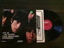 The Rolling Stones LP Out Of Our Heads LONDON mono FFRR label