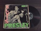 Elvis Presley LP Self Titled S/T RCA GERMANY 1956 mono LPM 1954