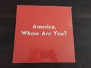 Concern LP America Where Are You? PRIVATE folk XIAN PSYCH sealed