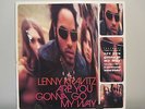 Lenny Kravitz   Are you Gonna Go My Way ( Vinyl LP Jacket / Cover & CD ONLY )