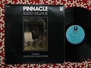 BUSTER WILLIAMS Pinnacle feat. Woody Shaw Sonny Fortune MUSE LP MR 5080