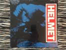 HELMET Meantime LP Original Vinyl Pressing 1992 AMREP 010-1 Mint Still Sealed