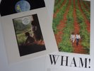 MINT GEORGE MICHAEL WHAM EVERYTHING SHE WANTS UK 12