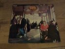 12 inch vinyl LP - The Kinks: Muswell Hillbillies
